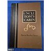 Image 1 : Uncle Tom's Cabin - book, Harriet Beecher Stowe, like new