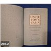 Image 2 : Uncle Tom's Cabin - book, Harriet Beecher Stowe, like new