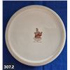 Image 2 : Royal Doulton Bunnykins child's bowl - Postman