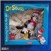 Image 1 : Vintage New in Box - Dr. Suess Balancing "Cat in the Hat", 2003