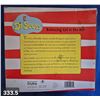 Image 4 : Vintage New in Box - Dr. Suess Balancing "Cat in the Hat", 2003