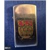 Image 1 : Zippo Lighter - Sask. crest