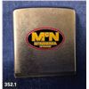 Image 1 : Zippo tape measure - McNamara of Canada