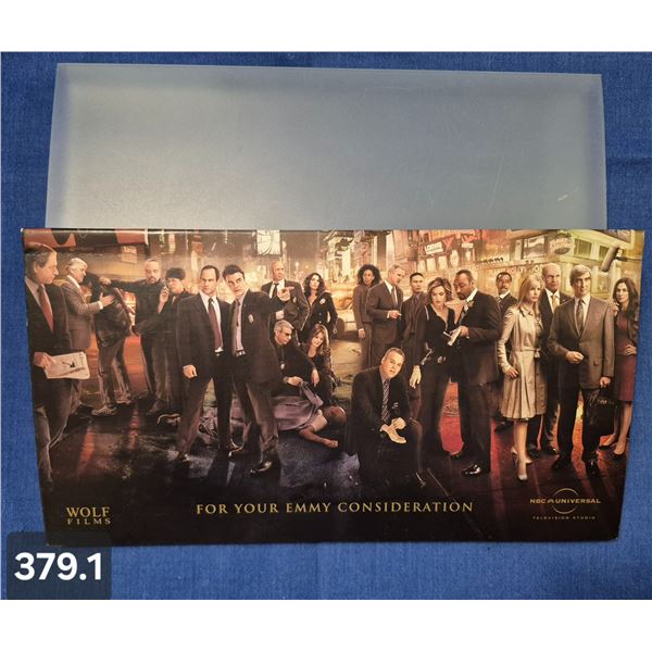 NBC Universal Studios - "For Your Emmy Consideration", 4 CDs