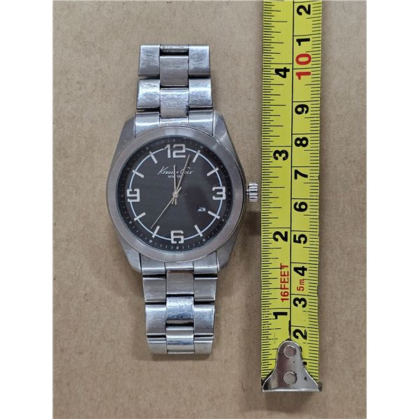 Men’s Kenneth Cole Watch (Working)