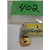 Image 1 : john deere pin
