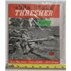 Image 1 : john deere thresher brochure A362-39-12 (very good condition)