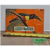 Image 1 : tropical birds Brooke bond tea cards album. (full)
