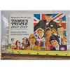 Image 1 : famous people 1869-1969 tea card album (full)