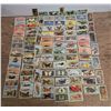 Image 1 : huge lot various tea cards 100 plus cards
