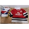 Image 2 : (5) sweater Tim Hortons (1) adult small (4) youth)