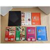 Image 2 : (7) cook books (5) company's coming (2) others