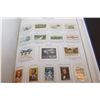Image 10 : USA Stamp Album – Lots of Stamps