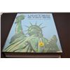Image 1 : USA Stamp Album – Lots of Stamps