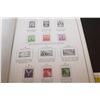Image 6 : USA Stamp Album – Lots of Stamps