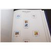 Image 9 : USA Stamp Album – Lots of Stamps