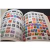 Image 5 : World Stamp Album – Lots of Stamps (inc. Nazi Stamps)