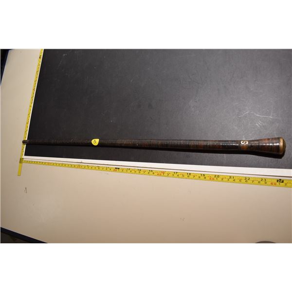 RCAMC Medical Corps Swag Stick