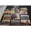 Image 1 : Postcard Lot – Railway