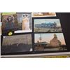 Image 2 : Postcard Lot – Railway