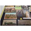Image 3 : Postcard Lot – Railway