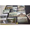 Image 1 : Canadian Postcard Lot