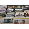 Image 1 : Canadian Postcard Lot