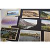 Image 3 : Canadian Postcard Lot