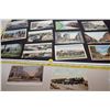 Image 1 : Canadian Postcard Lot