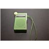 Image 1 : Panasonic Transistor Radio (Untested)