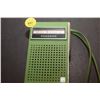 Image 2 : Panasonic Transistor Radio (Untested)