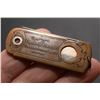 Image 3 : Rare Dodge Brothers Motor Cars Razor Blade Knife