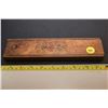 Image 1 : Antique Pencil Box