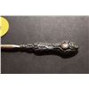 Image 2 : Antique Sterling Button Hook