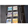 Image 3 : Nintendo DS Light (Working) w/ Many Games