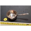 Image 1 : Sterling Silver Apothecary Scoop - 42g