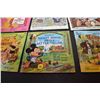 Image 2 : 1960s Disney Record and Book Sets
