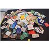 Image 1 : Box of Matchbook Covers