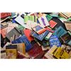 Image 3 : Box of Matchbook Covers