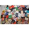 Image 2 : Box of Matchbook Covers