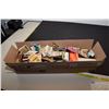Image 3 : Box of Matchbook Covers