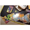 Image 2 : (3) Tins Pokemon Cards