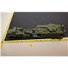 Image 1 : 3-piece Dinky Toy – War Vehicles