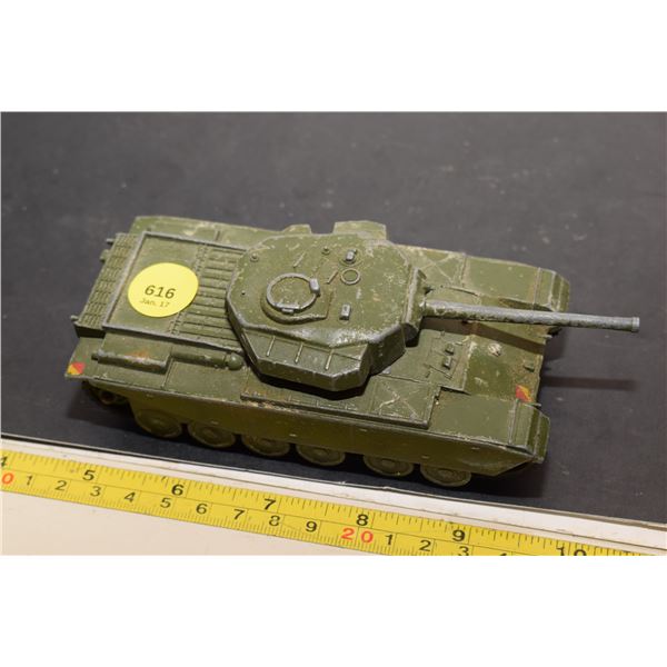 Dinky Toy – Centurion Tank