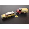 Image 1 : Dinky Toy – Rambler, Truck