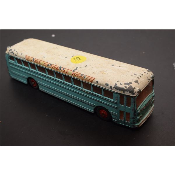 Dinky Toy – Tour Bus