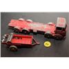 Image 1 : Dinky Toy – Massey Harris Spreader, Truck (as is)