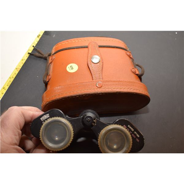 8x30 Prinz Binoculars