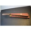 Image 1 : Mid-Century Hanging Shoehorn and Brush