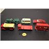 Image 1 : (6) Vintage Diecast Toys